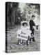 Just Married-Gail Goodwin-Premier Image Canvas