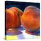 Just Peachy-Terri Hill-Premier Image Canvas