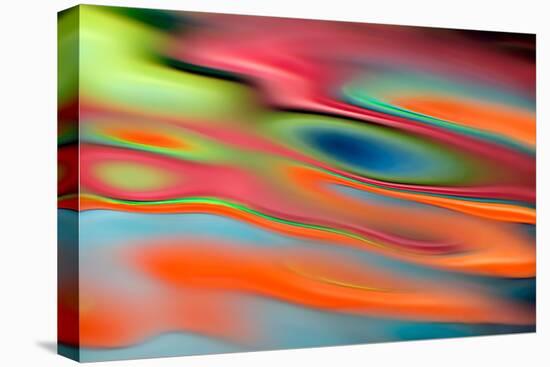 Just Water-Ursula Abresch-Premier Image Canvas