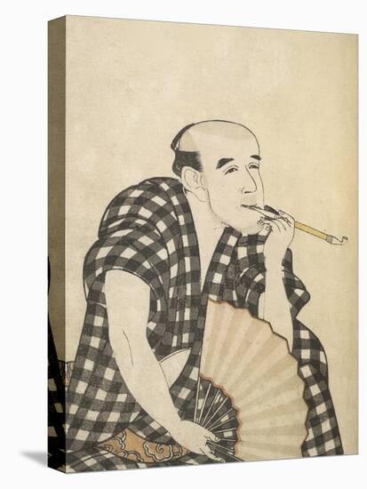 Kabuki Actor-Toyokuni Utagawa-Premier Image Canvas