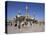 Kadoumia Mosque, Baghdad, Iraq, Middle East-Nico Tondini-Premier Image Canvas