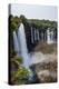 Kalandula Falls, Malanje province, Angola, Africa-Michael Runkel-Premier Image Canvas