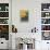 Kansas City, Missouri-Anderson Design Group-Stretched Canvas displayed on a wall