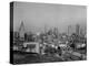 Kansas City Skyline-null-Premier Image Canvas