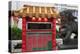 Kanteibyo Temple, Chinatown, Yokohama, Honshu Island, Japan, Asia-Richard Cummins-Premier Image Canvas