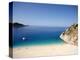 Kaputas Beach at Kalkan Area, Anatolia, Turkey, Asia Minor, Eurasia-null-Premier Image Canvas