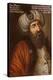 Kara Mustafa Pasha, Ottoman Grand Vizier, Ca 1683-null-Premier Image Canvas