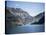 Karaj Dam Lake, Iran, Middle East-Robert Harding-Premier Image Canvas