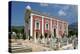 Karavados Church, Kefalonia, Greece-Peter Thompson-Premier Image Canvas