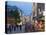 Karl Johans Gate, Pedestrianised Street in the City Center, Oslo, Norway, Scandinavia, Europe-Christian Kober-Premier Image Canvas