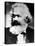 Karl Marx, German Political, Social and Economic Theorist, Late 19th Century-null-Premier Image Canvas