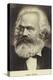 Karl Marx-null-Premier Image Canvas