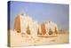 Karnak, 1897-1930-Augustus Osborne Lamplough-Premier Image Canvas