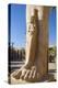Karnak Temple, UNESCO World Heritage Site, near Luxor, Egypt, North Africa, Africa-Jane Sweeney-Premier Image Canvas