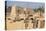 Karnak Temple, UNESCO World Heritage Site, near Luxor, Egypt, North Africa, Africa-Jane Sweeney-Premier Image Canvas