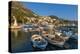 Kas Harbour, Kas, Antalya Province, Turkey Minor, Eurasia-Neil Farrin-Premier Image Canvas