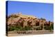 Kasbah, Ait-Benhaddou, UNESCO World Heritage Site, Morocco, North Africa, Africa-Simon Montgomery-Premier Image Canvas