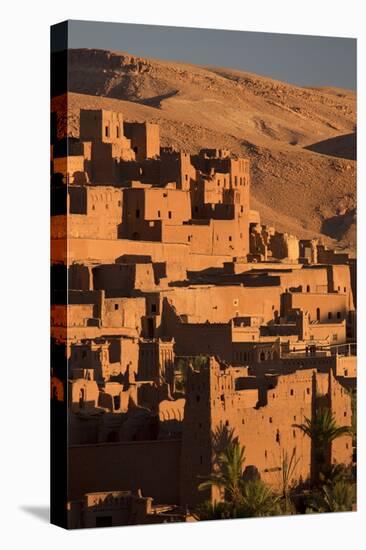 Kasbah Ait Benhaddou-Lee Frost-Premier Image Canvas