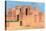 Kasbah, Southern Morocco, 1998-Larry Smart-Premier Image Canvas