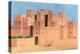 Kasbah, Southern Morocco, 1998-Larry Smart-Premier Image Canvas