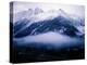 Kashmir in the Himalayas-James Burke-Premier Image Canvas