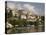 Kastoria and Lake Orestiada, Macedonia, Greece, Europe-Richardson Rolf-Premier Image Canvas