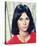 Kate Jackson, Charlie's Angels-null-Stretched Canvas