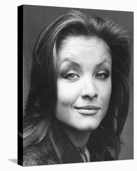 Kate O'Mara-null-Stretched Canvas