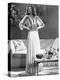 Katharine Hepburn, The Philadelphia Story, 1940-null-Premier Image Canvas