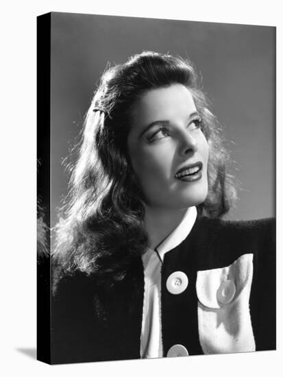 Katharine Hepburn-null-Premier Image Canvas