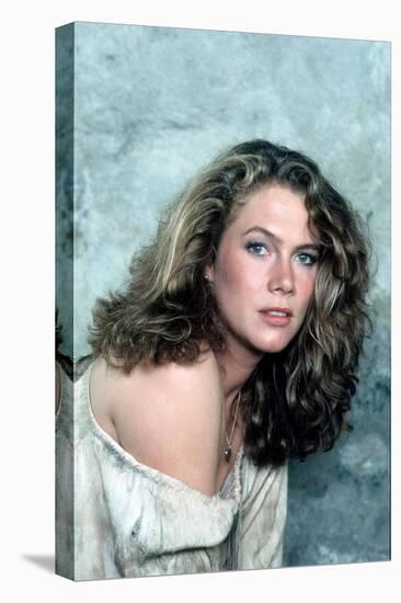 Kathleen Turner-null-Stretched Canvas