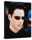Keanu Reeves-null-Stretched Canvas