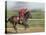 Keenland Horse Race Track, Lexington, Kentucky, USA-Michele Molinari-Premier Image Canvas