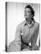 Keeper of the Flame, Katharine Hepburn, 1942-null-Stretched Canvas