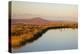 Keepers Pond, Blorenge, Sugar Loaf Mountain, Brecon Beacons, Wales, U.K.-Billy Stock-Premier Image Canvas