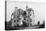 Keiss Castle, Caithness, Scotland, 1924-1926-Valentine & Sons-Premier Image Canvas