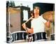 Keith Moon-null-Stretched Canvas