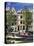 Keizersgracht, Amsterdam, the Netherlands (Holland)-Sergio Pitamitz-Premier Image Canvas