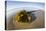 Kelp on Shore, Montana de Oro SP, Central Coast, California-Rob Sheppard-Premier Image Canvas