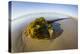 Kelp on Shore, Montana de Oro SP, Central Coast, California-Rob Sheppard-Premier Image Canvas