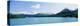 Kenai River, Alaska, USA-null-Premier Image Canvas