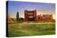 Kenilworth Castle Grandeur, 2008-Kevin Parrish-Premier Image Canvas