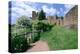 Kenilworth Castle, Warwickshire-Peter Thompson-Premier Image Canvas
