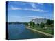 Kennedy Center, Washington, D.C., USA-null-Premier Image Canvas