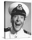 Kenneth Williams, Carry On Cruising (1962)-null-Stretched Canvas