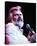 Kenny Rogers-null-Stretched Canvas