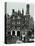 Kentish Town Fire Station, No 3A Fortress Walk, St Pancras, London, 1903-null-Premier Image Canvas
