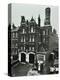 Kentish Town Fire Station, No 3A Fortress Walk, St Pancras, London, 1903-null-Premier Image Canvas