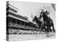 Kentucky Derby, Louisville, Kentucky-null-Stretched Canvas