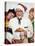 Kentucky Fried Chicken Ad-null-Premier Image Canvas